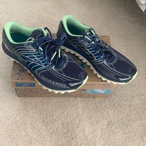 Brand New Brooks Running Shoes